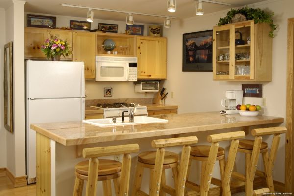 GRAND TARGHEE RESORT VACATION RENTALS (Driggs)